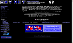 Skynet BBS thumbnail